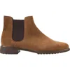 Munro Leighton Chelsea Boot In Multi
