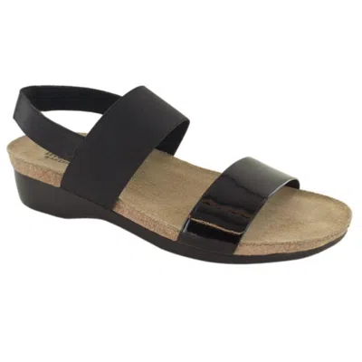 Munro Women's Pisces In Black