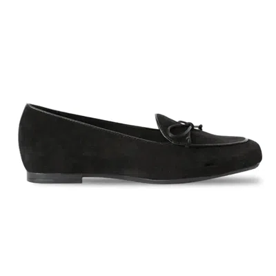 Munro Women's Rossa Loafer In Black