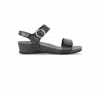 Munro Sintra Wedge Sandal In Multi