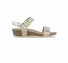 Munro Sintra Wedge Sandal In Multi