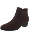 Munro Jackson Chelsea Boot In Multi