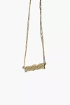 Muns Amore Mio Necklace In Gold