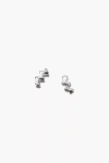 Muns Ipanema Stud Earrings