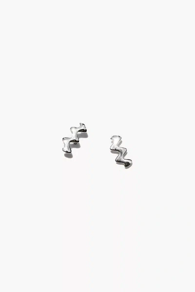 Muns Ipanema Stud Earrings