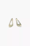 Muns Spoleto Drop Earrings In Gold