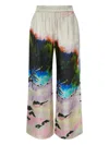 Munthe Arum Trousers In Multi