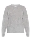 Munthe Cashmere Sweater