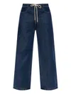 Munthe Drawstring Jeans