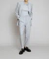 Munthe Eliff Pant In Grey In Grey