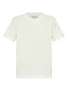 Munthe Embroidered T-shirt