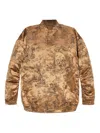 Munthe Fyffe Bomber Jacket