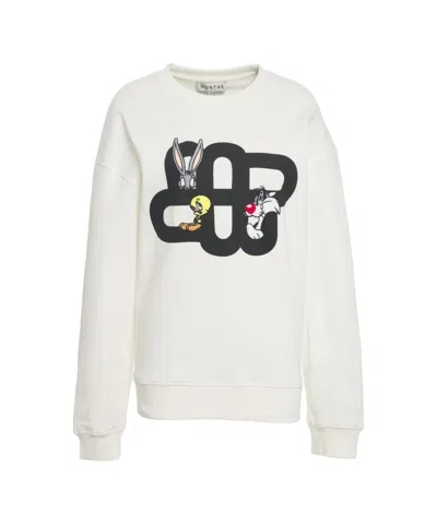 MUNTHE LINKI' SWEATSHIRT