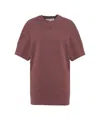 Munthe Lippini' T-shirt In Brown