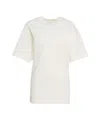 Munthe Lippini' T-shirt In White