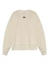 Munthe Perne Sweatshirt In Brown