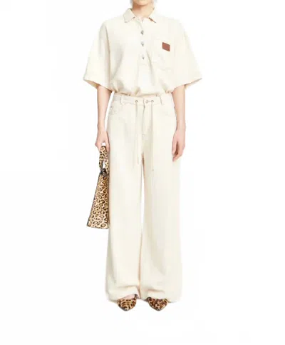 Munthe Phor Top In Kit In Multi