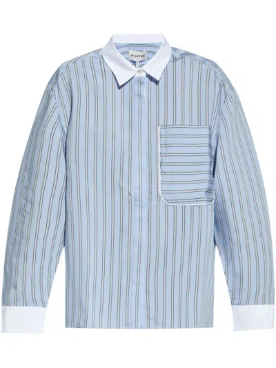 Munthe Tuxilima Shirt In Blue