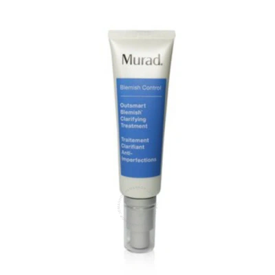 Murad - Blemish Control Outsmart Blemish Clarifying Treatment  50ml/1.7oz In White