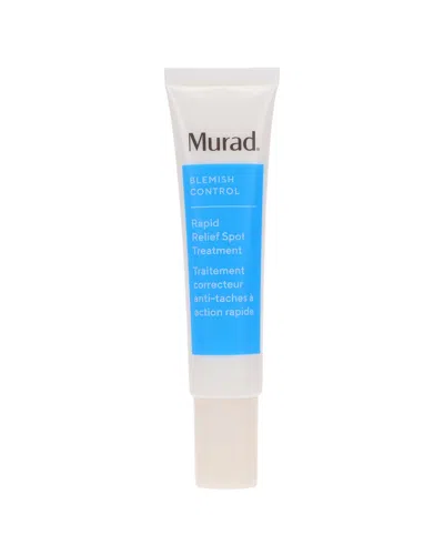 Murad 0.5oz Acne Rapid Relief Acne Spot Treatment In Transparent