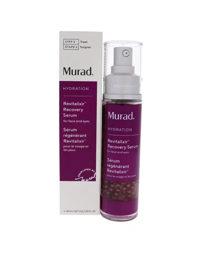 Murad 1.35oz Revitalixir Recovery Serum In Transparent