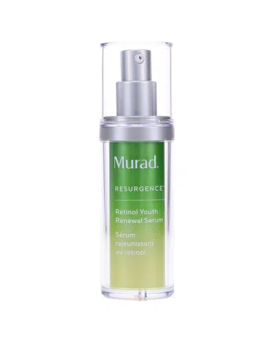 Murad 1oz Resurgence Retinol Youth Renewal Serum