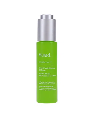 Murad 1oz Retinol Youth Renewal Drops