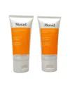 Murad 2 Pack Essential-c Cleanser 60ml