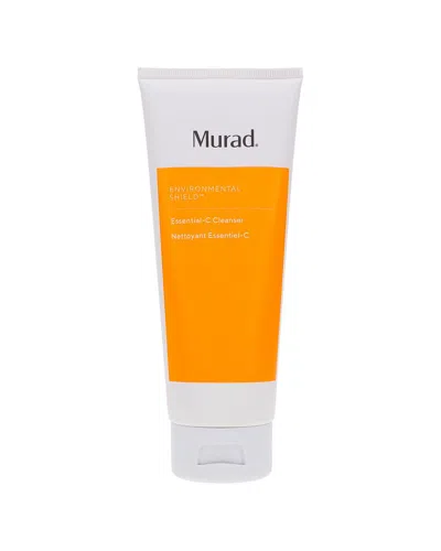 Murad 5oz Essential C Cleanser In Transparent