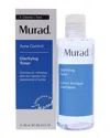 Murad 6oz Clarifying Toner