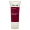 Murad Aha-bha Exfoliate Cleanser 6.76 oz (tester) Skin Care 843711405364 In White