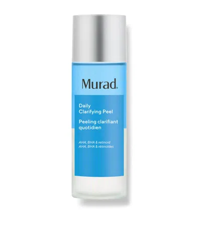 MURAD AHA/BHA/RETINOID DAILY CLARIFYING PEEL