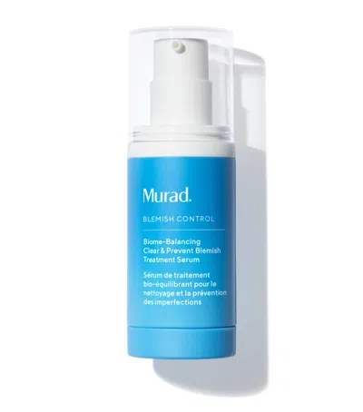 Murad Biome-balancing Clear & Prevent Blemish Treatment Serum