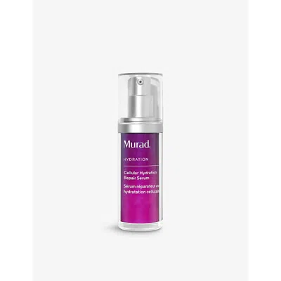 Murad Cellular Hydration Barrier Serum In White