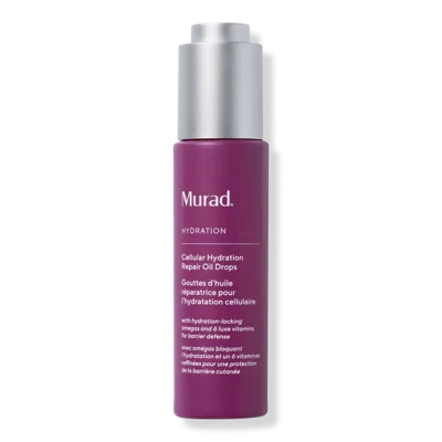 Murad Cellular Hydration Repair Face Oil Drops