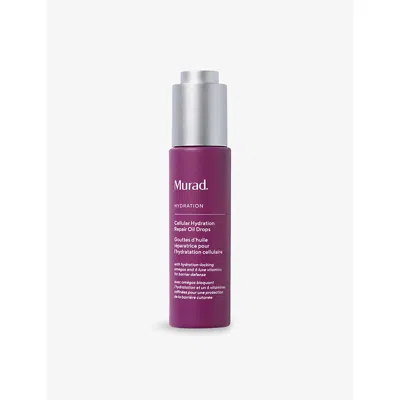 Murad Cellular Hydration Repair Oil Drops 30ml