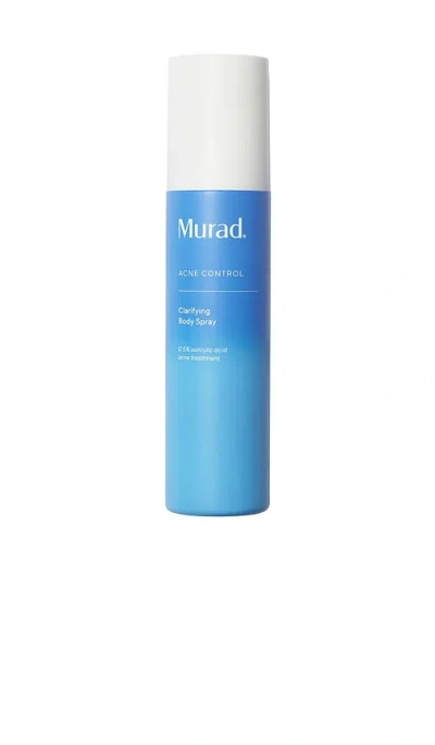 Murad Clarifying Body Spray
