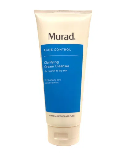 Murad Clarifying Cleanser 200ml In Transparent