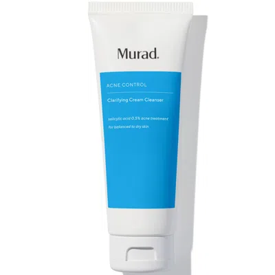 Murad Clarifying Cream Cleanser 5.0 oz