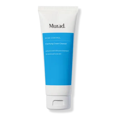 Murad Clarifying Cream Cleanser With Salicylic Acid