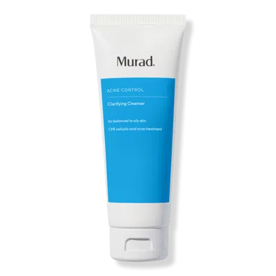 Murad Clarifying Gel Cleanser With Salicylic Acid