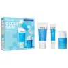 Murad Clear Skin Acne Discovery Starter Kit In Transparent