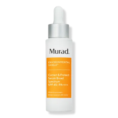 Murad Correct & Protect Broad Spectrum Spf 45| Pa++++