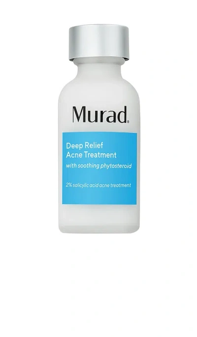 Murad Deep Relief Acne Treatment