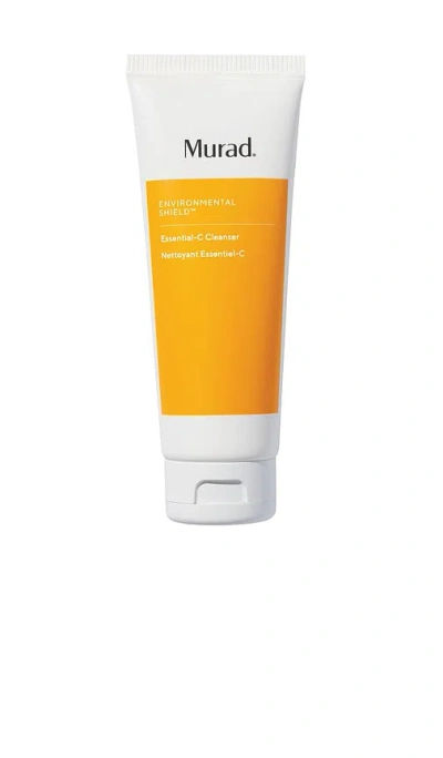 Murad Essential-c Cleanser