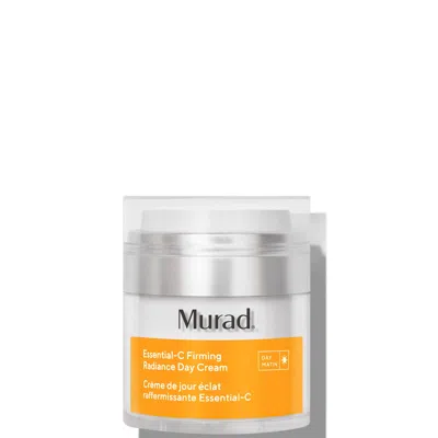 Murad Essential-c Firming Radiance Day Cream
