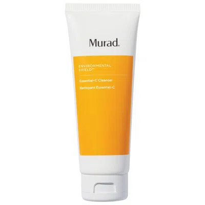 MURAD ESSENTIAL-C FOAMING GEL CLEANSER 5 OZ / 147 ML