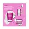 Murad Hydrate Trial Kit 3 Gift Set Skin Care 767332153278 In Transparent