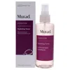 Murad Hydration Hydrating Toner By  For Unisex - 6 oz Toner