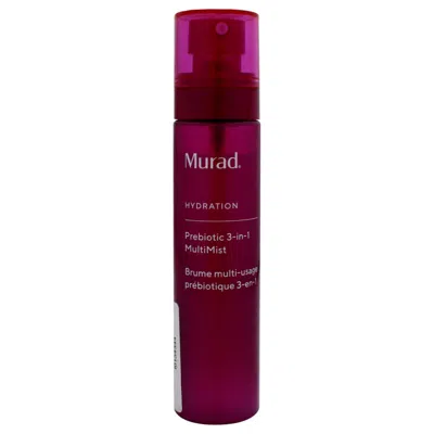 Murad Hydration Prebiotic 3-in-1 Multi-mist Mist 3.4 oz (tester) Skin Care 843711405241